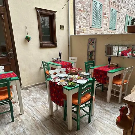 Hotel Cunda Nazimaki Ayvalı