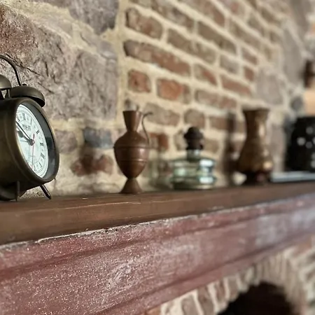 فندق Cunda Nazimaki *