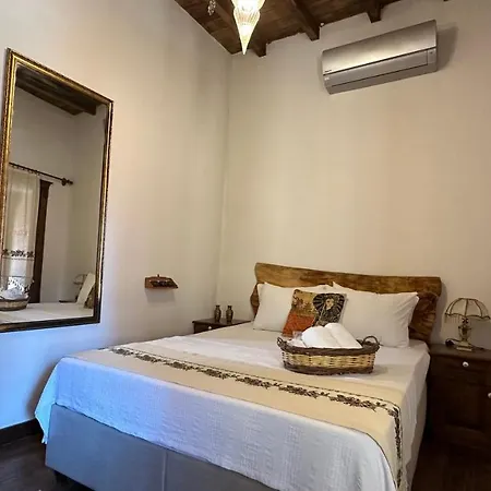 فندق Cunda Nazimaki *