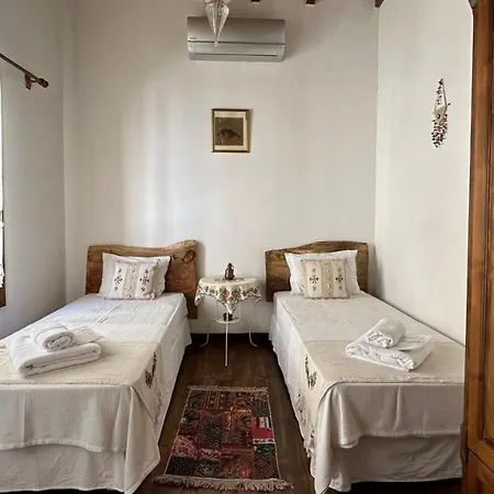 فندق Cunda Nazimaki