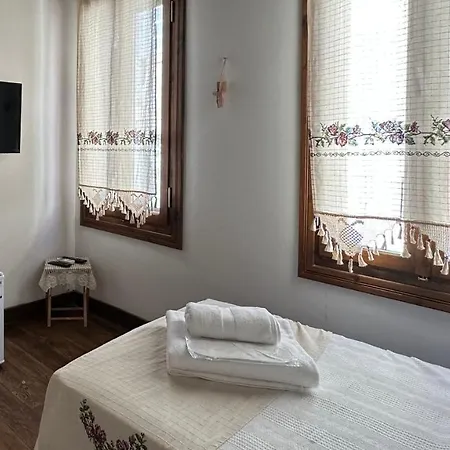 Cunda Nazimaki * Ayvalı