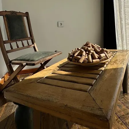 فندق Cunda Nazimaki