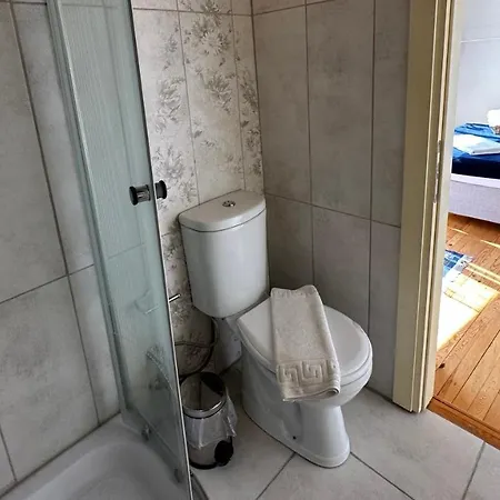 Cunda Nazimaki * Ayvalı