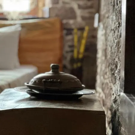 Cunda Nazimaki فندق