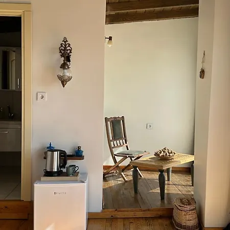 Cunda Nazimaki فندق Ayvalı