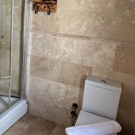 فندق Cunda Nazimaki *