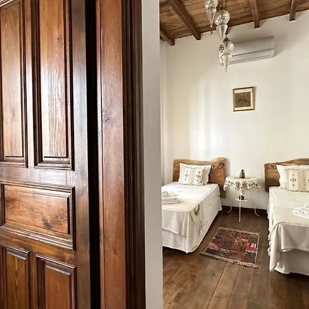 Cunda Nazimaki * Ayvalı