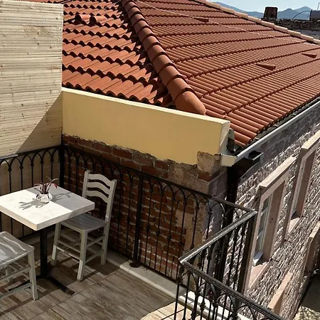 Otel Nazımaki