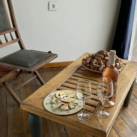 Otel Nazımaki