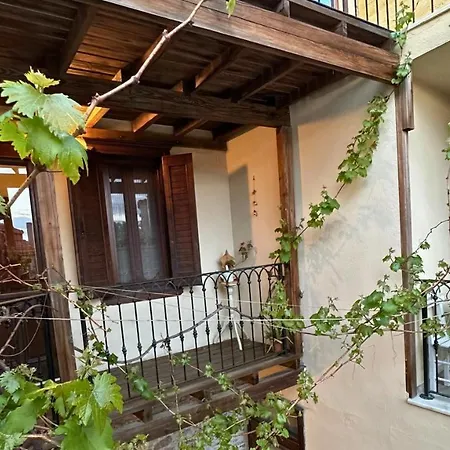 فندق Cunda Nazimaki