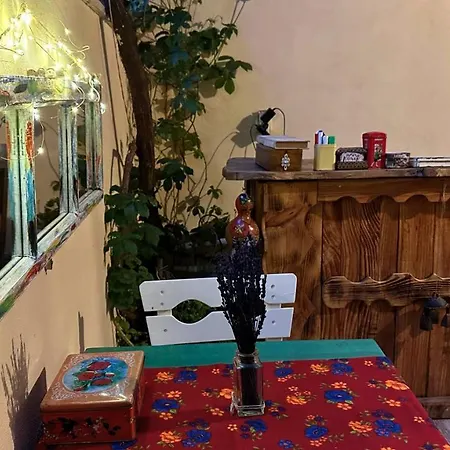 فندق Cunda Nazimaki