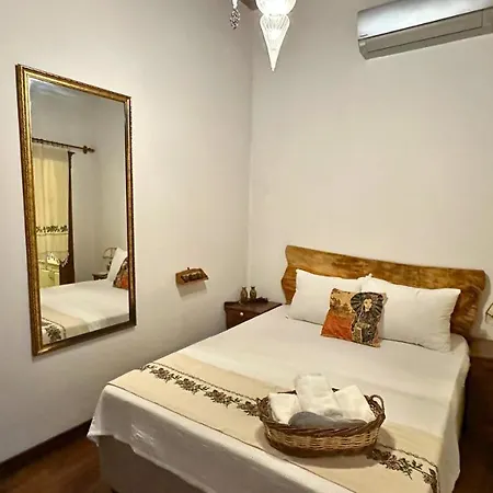 Cunda Nazimaki * Ayvalı