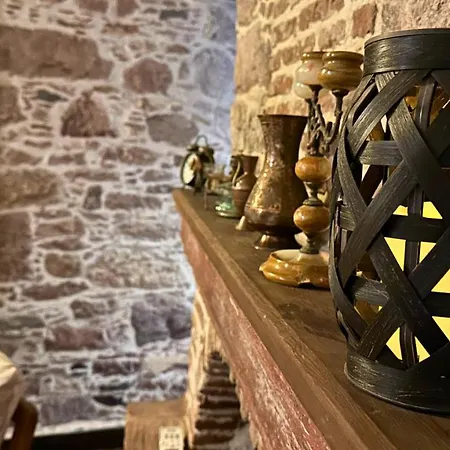 Cunda Nazimaki * Ayvalı