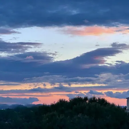 فندق Cunda Nazimaki *